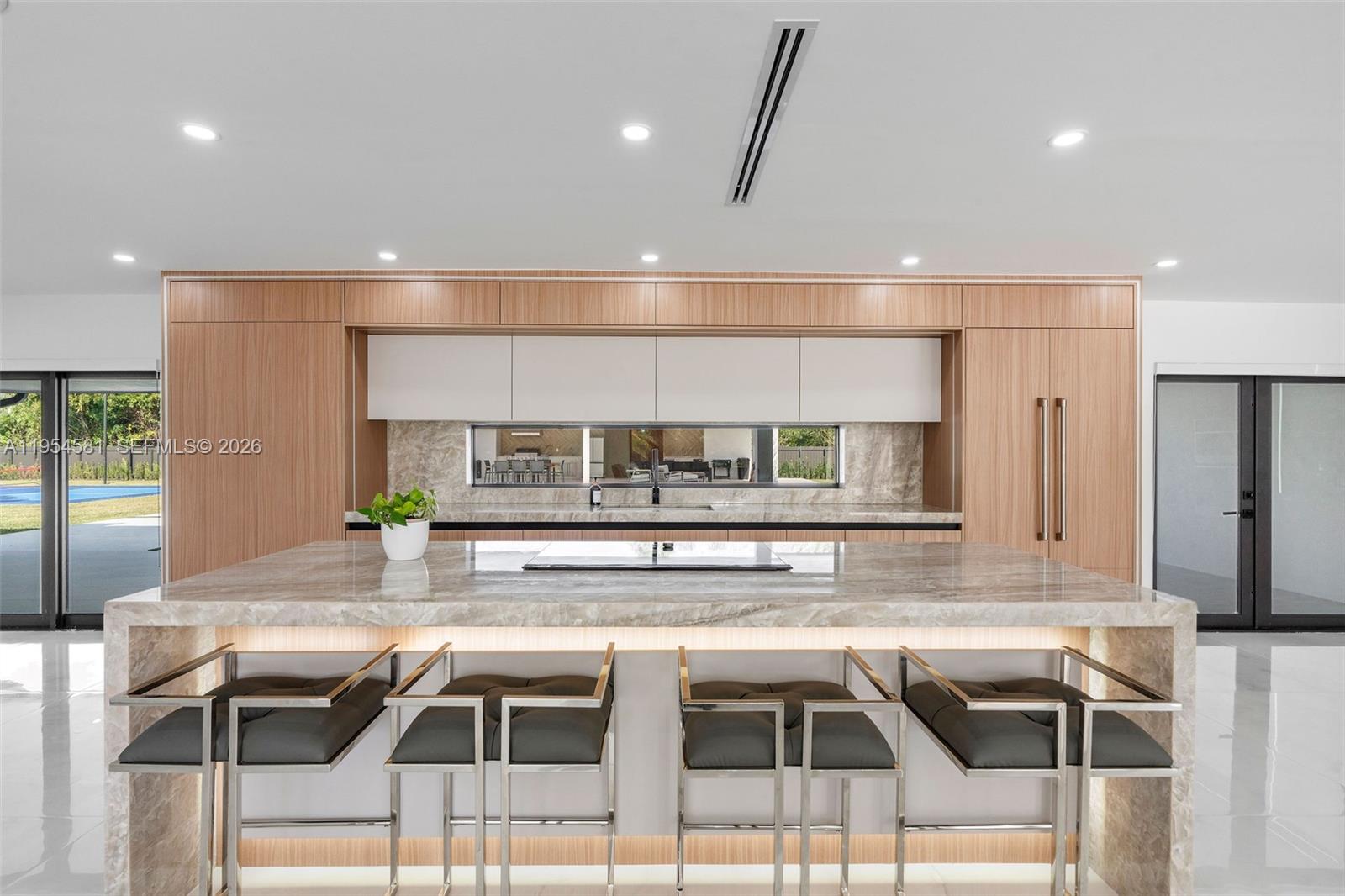 TRIPLETTS ADDN TO GOULDS - Residential