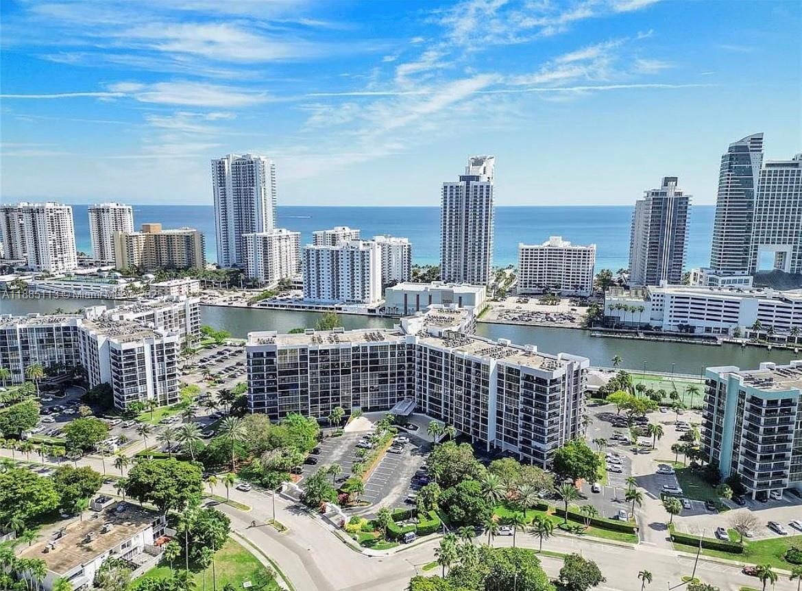 TOWERS OF OCEANVIEW SOUTH - Residential Lease