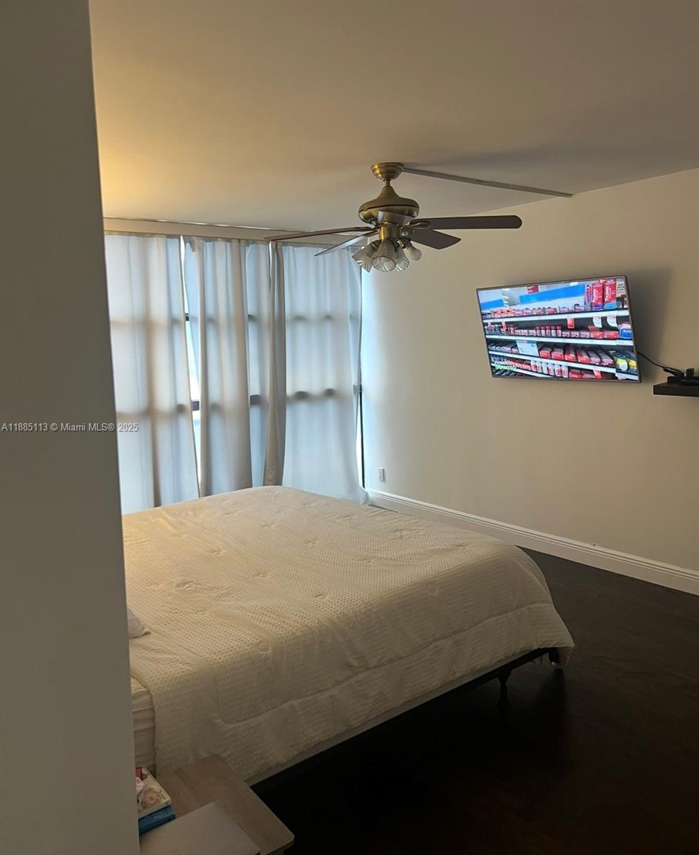TOWERS OF OCEANVIEW SOUTH - Residential Lease