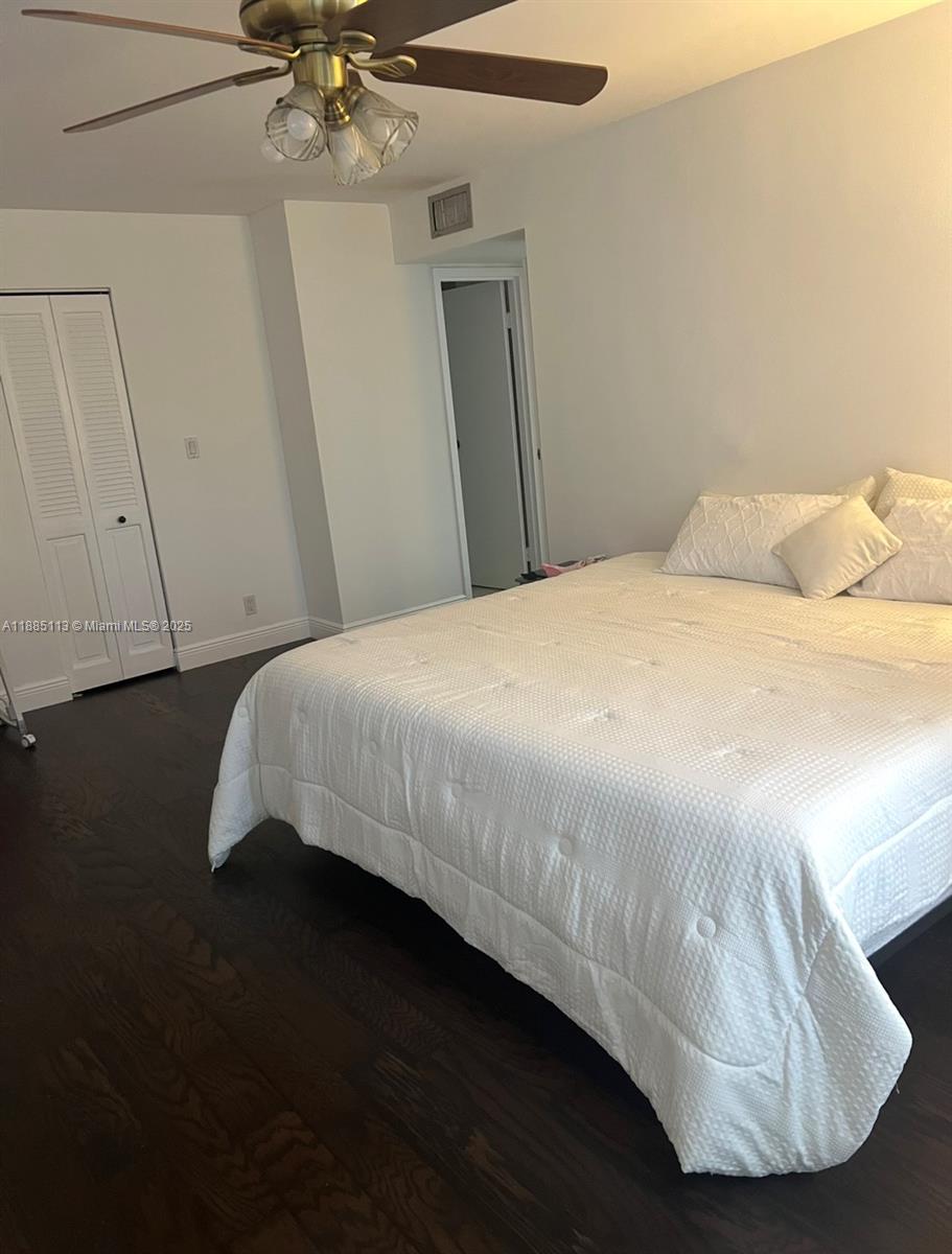 TOWERS OF OCEANVIEW SOUTH - Residential Lease
