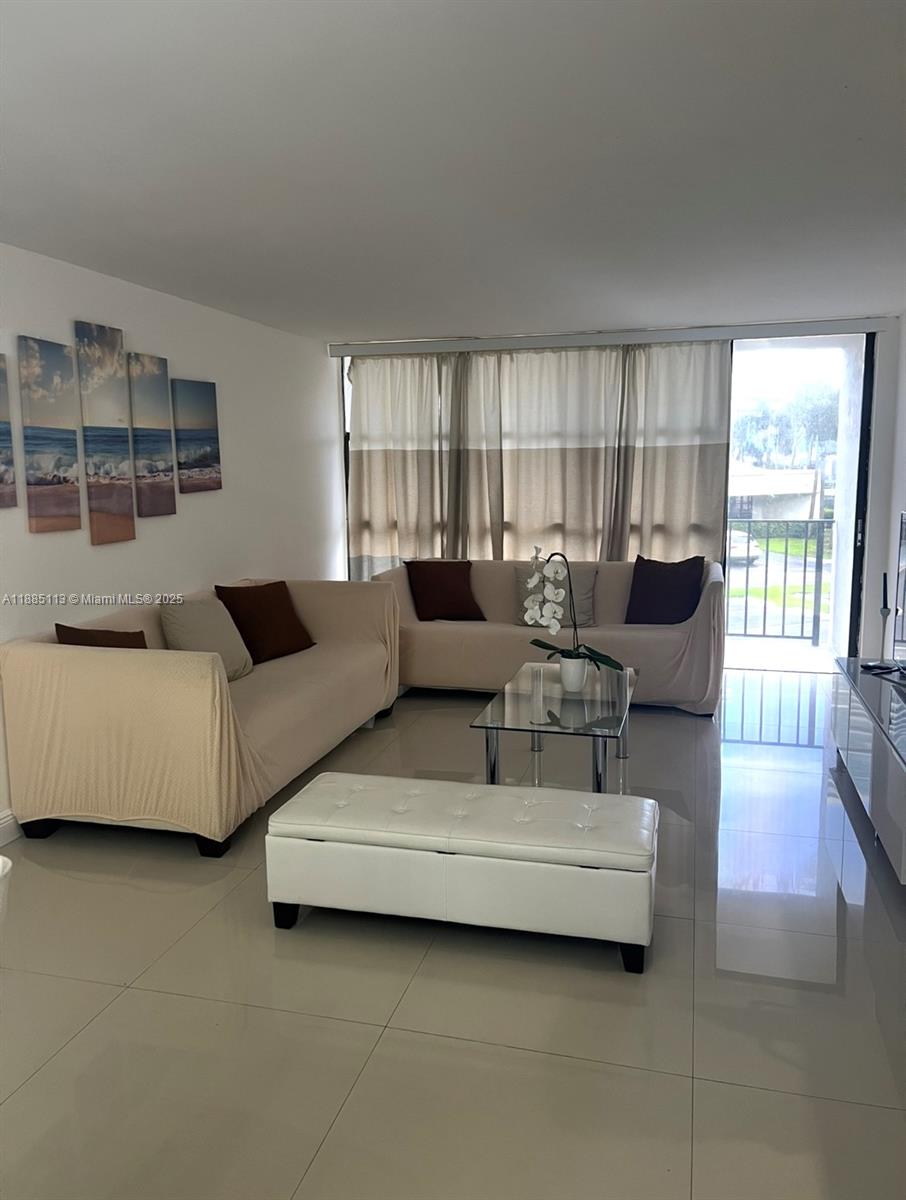 TOWERS OF OCEANVIEW SOUTH - Residential Lease