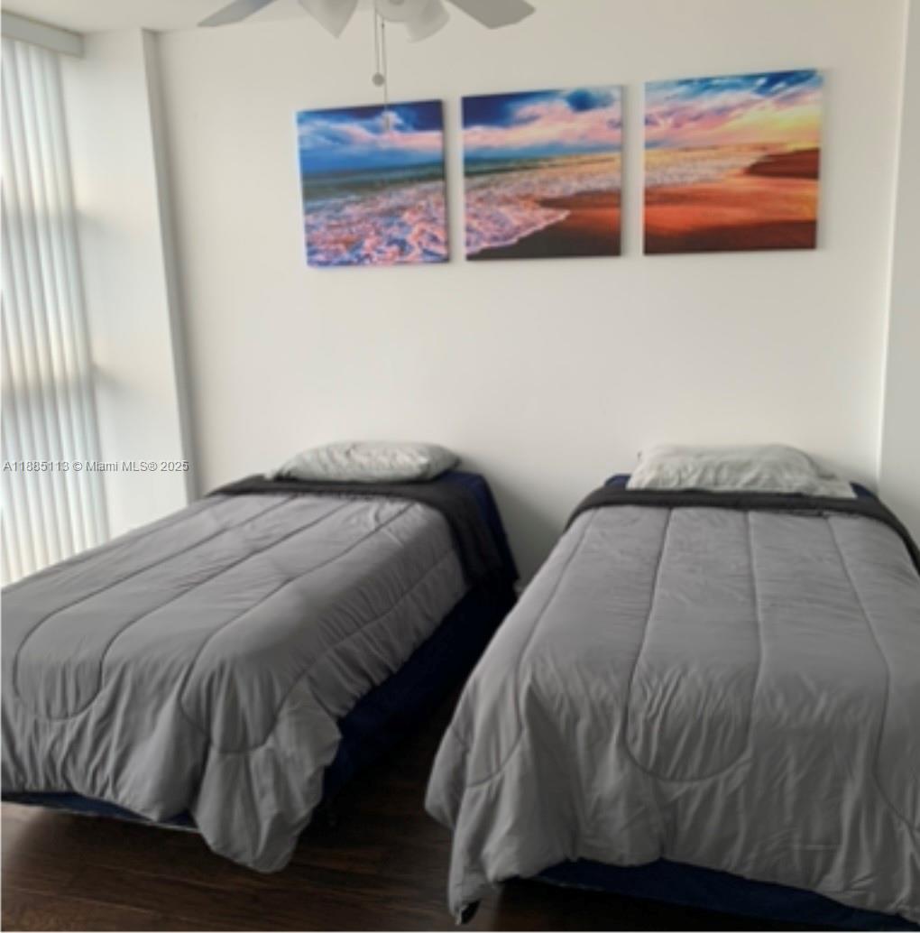 TOWERS OF OCEANVIEW SOUTH - Residential Lease