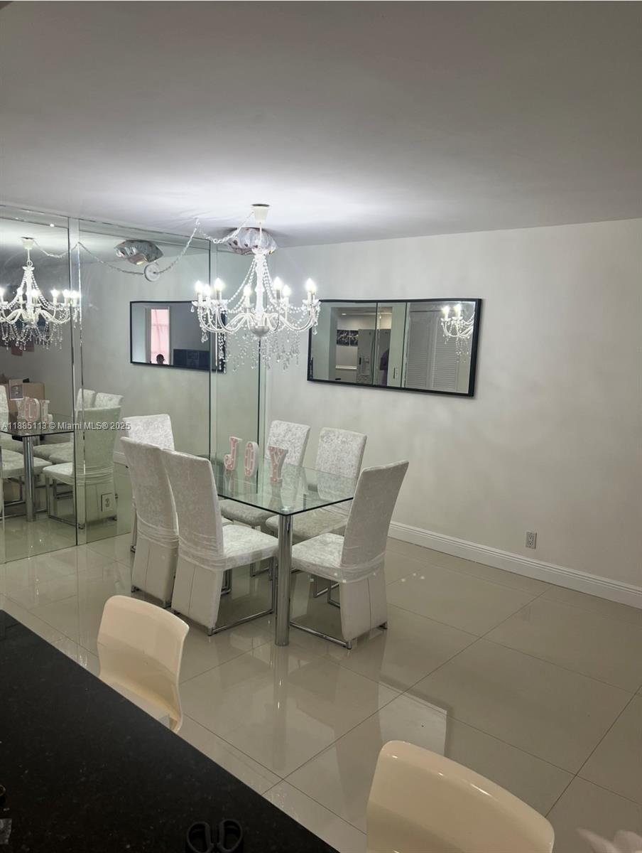 TOWERS OF OCEANVIEW SOUTH - Residential Lease