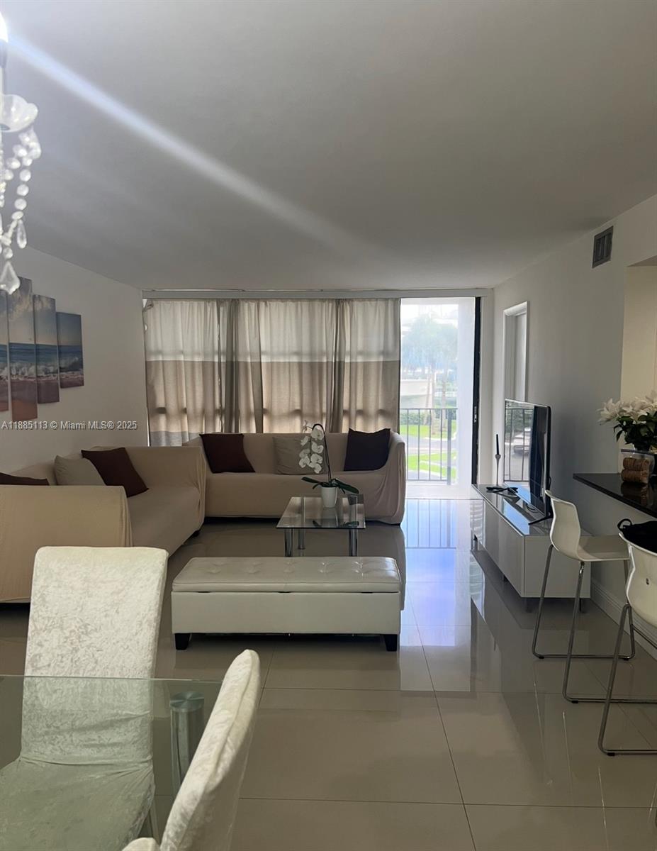 TOWERS OF OCEANVIEW SOUTH - Residential Lease
