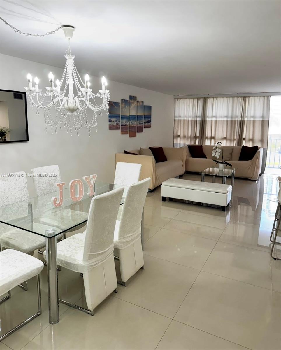 TOWERS OF OCEANVIEW SOUTH - Residential Lease