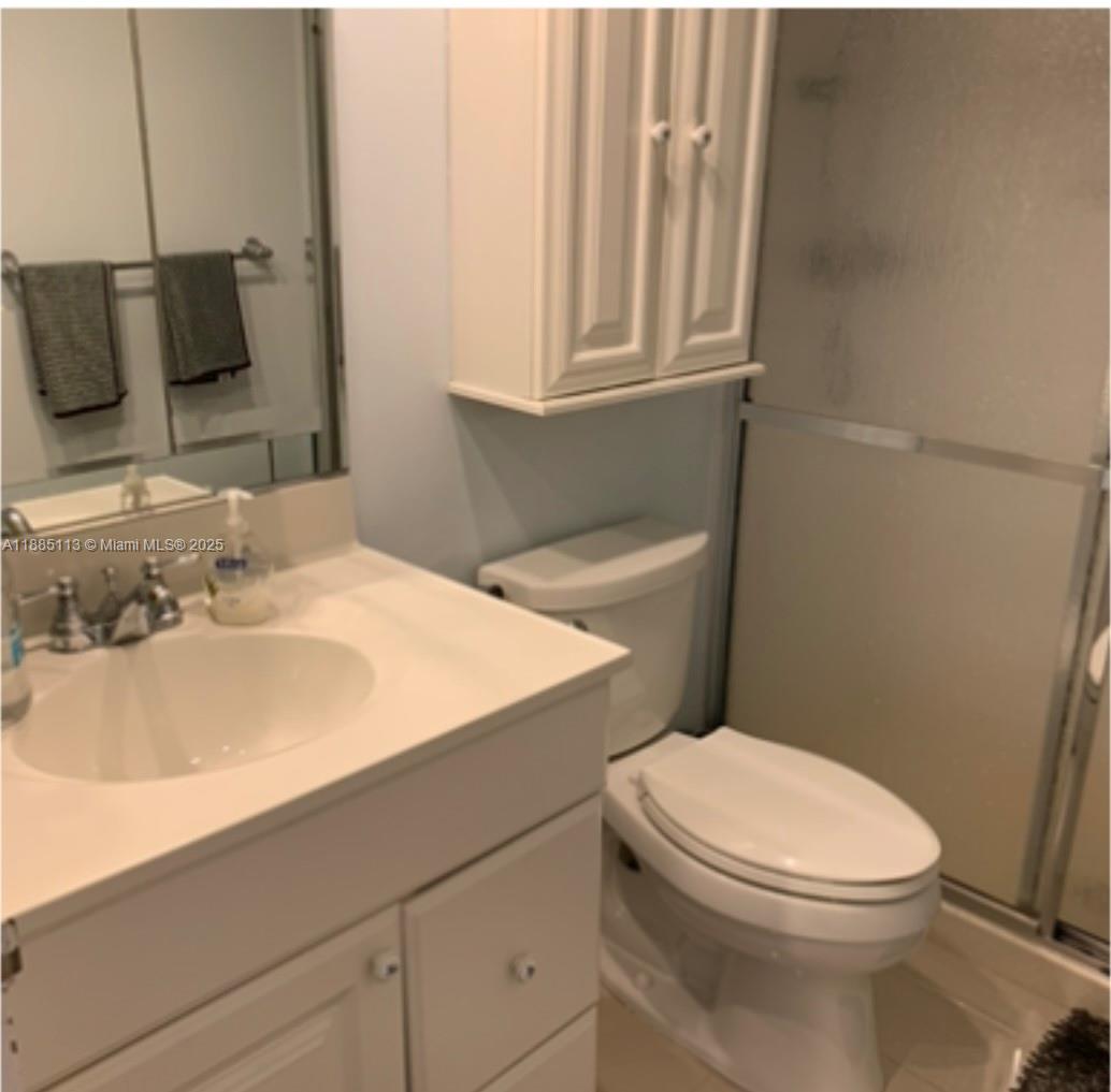 TOWERS OF OCEANVIEW SOUTH - Residential Lease