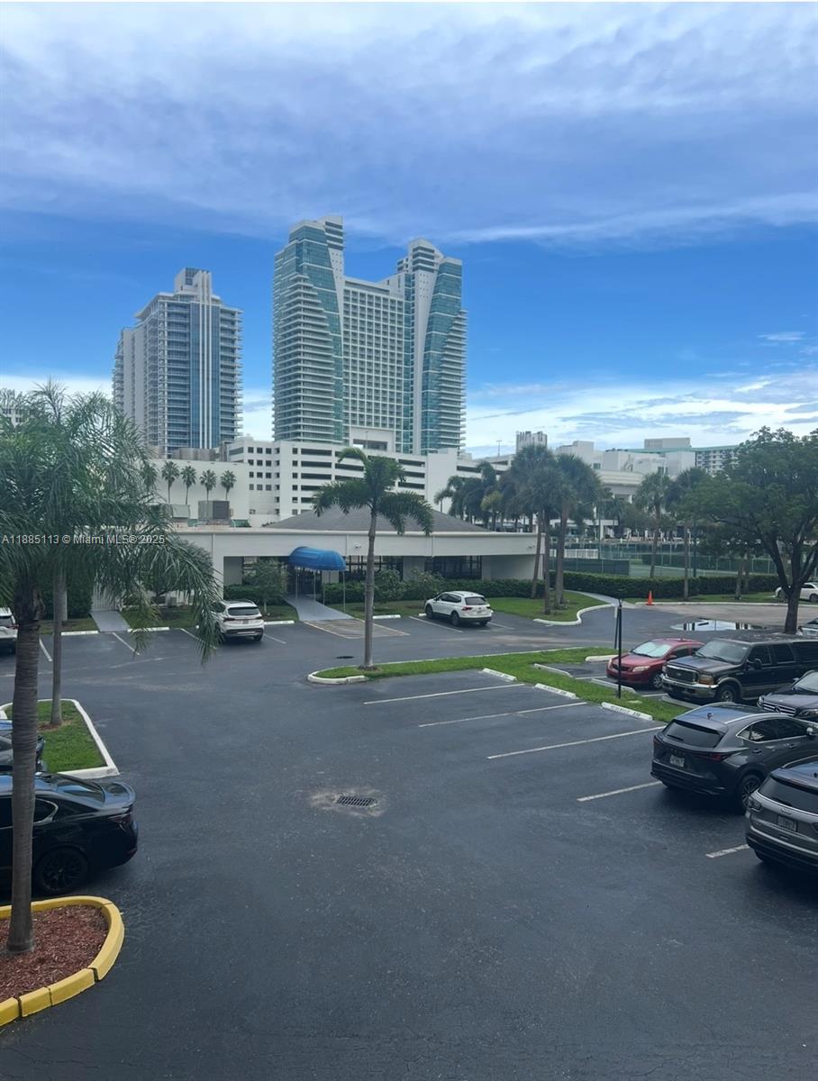 TOWERS OF OCEANVIEW SOUTH - Residential Lease