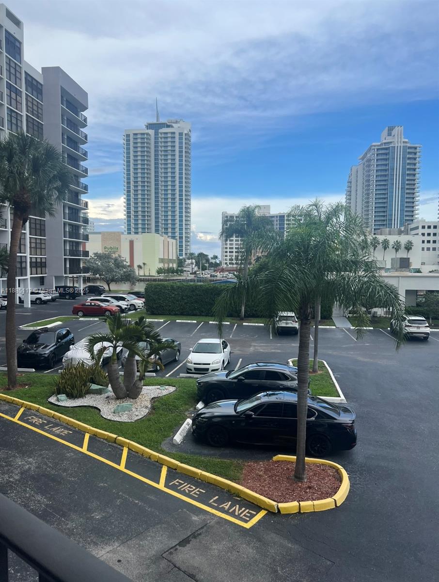 TOWERS OF OCEANVIEW SOUTH - Residential Lease