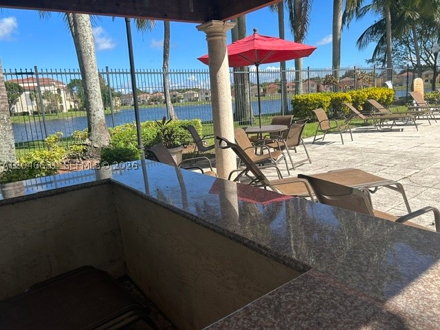 EMERALD ISLE AT LAGUNA LA - Residential Lease