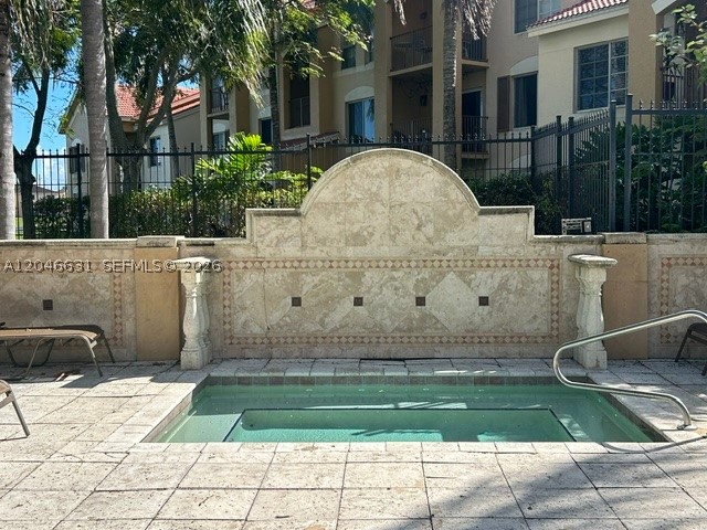EMERALD ISLE AT LAGUNA LA - Residential Lease