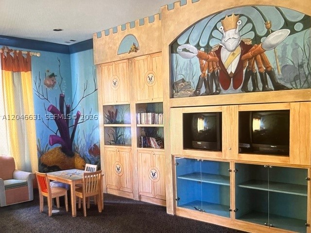 EMERALD ISLE AT LAGUNA LA - Residential Lease