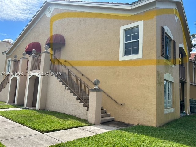 EMERALD ISLE AT LAGUNA LA - Residential Lease