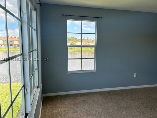 EMERALD ISLE AT LAGUNA LA - Residential Lease