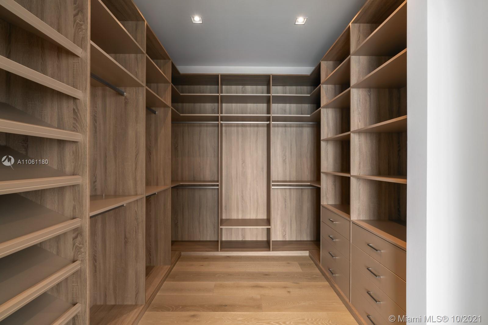 GROVE AT GRANDBAY - Residential