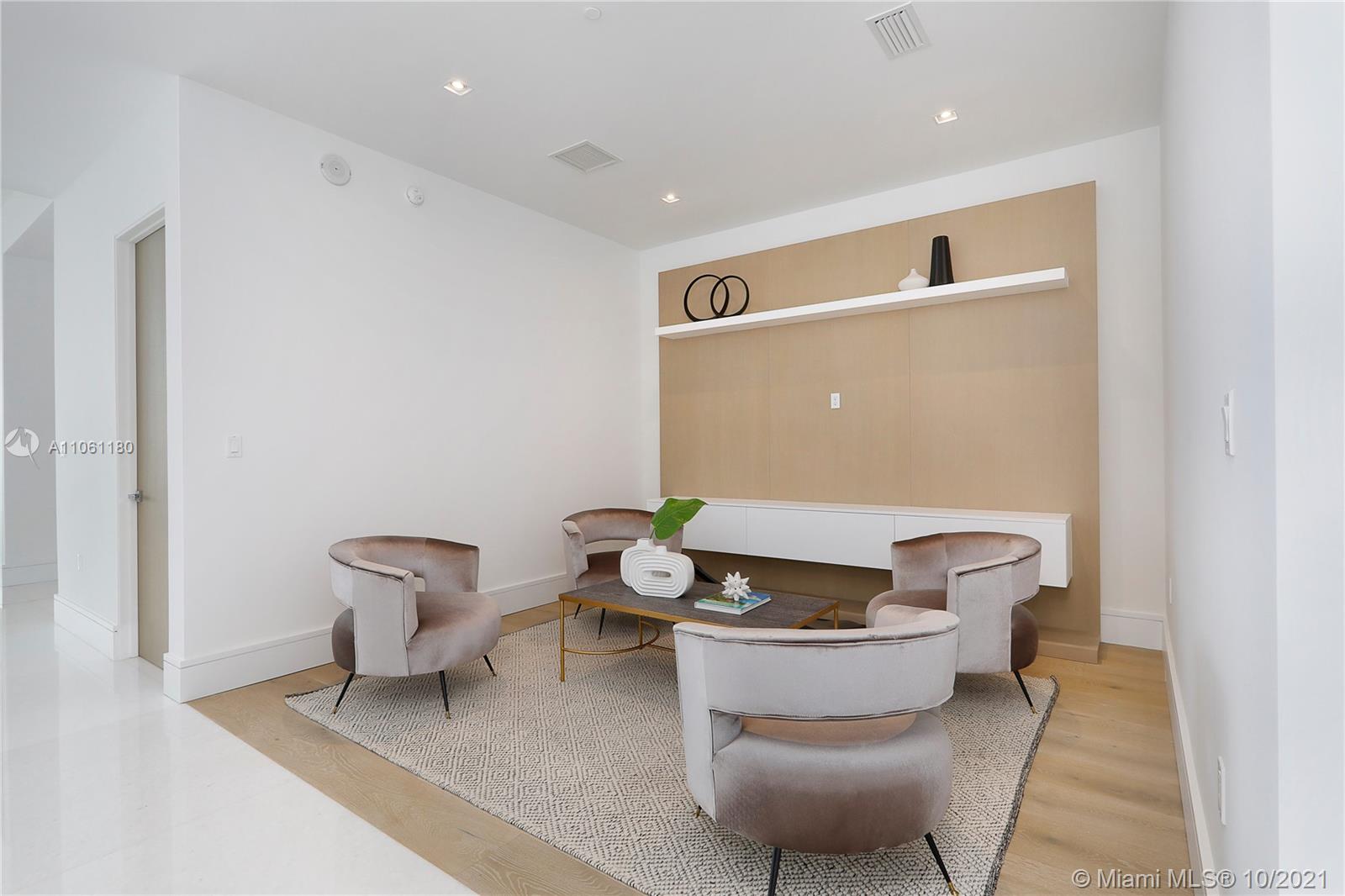GROVE AT GRANDBAY - Residential