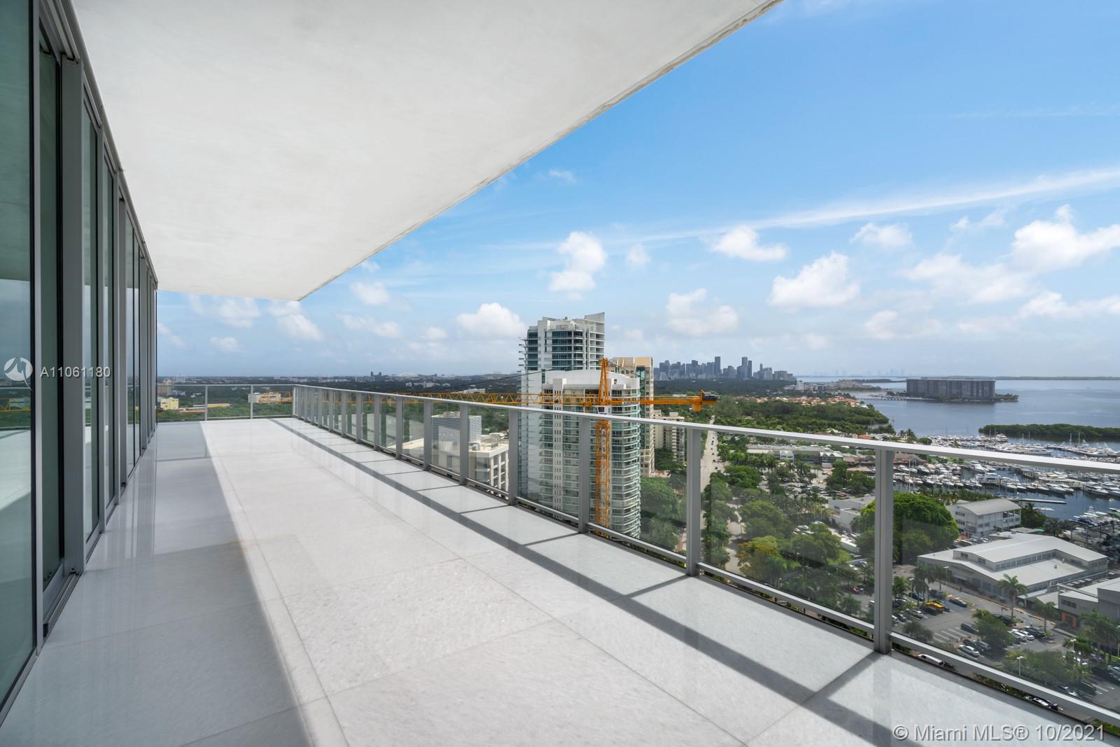 GROVE AT GRANDBAY - Residential