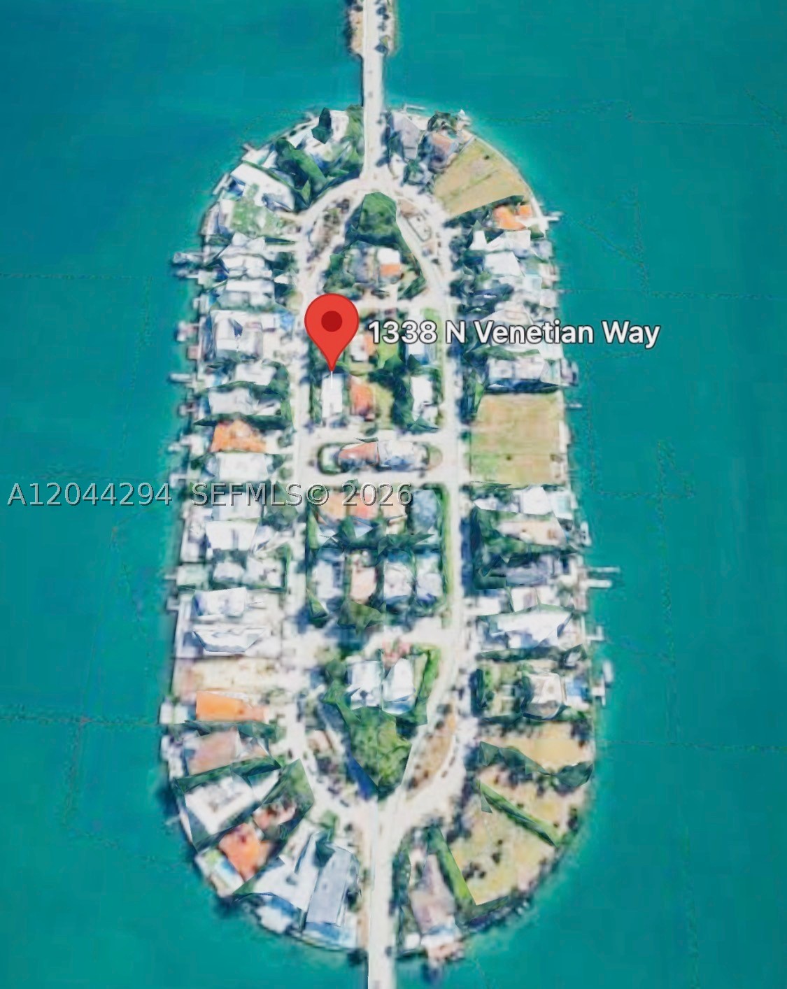 SAN MARCO - Residential