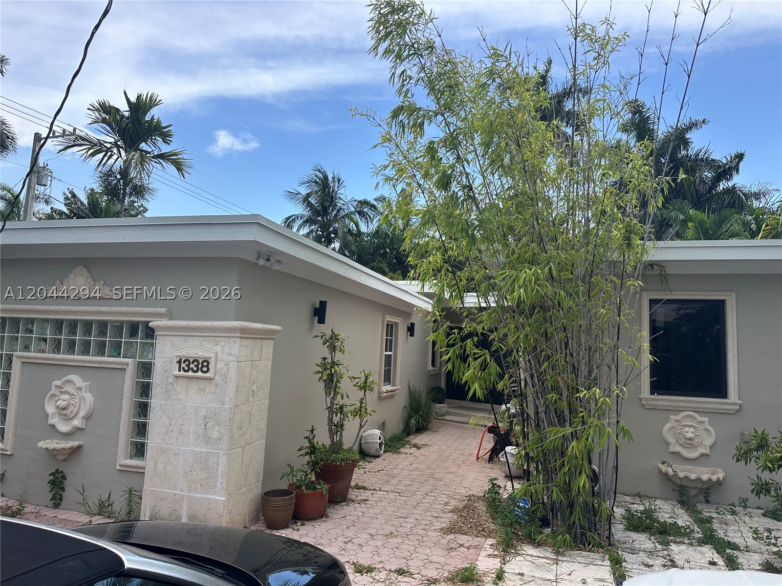 SAN MARCO - Residential