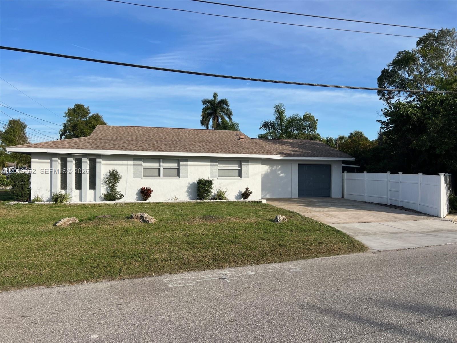 Holeusa - Residential