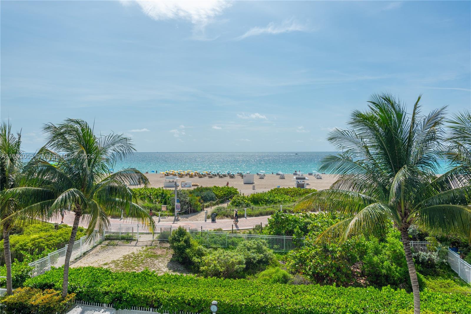 321 OCEAN CONDO - Residential