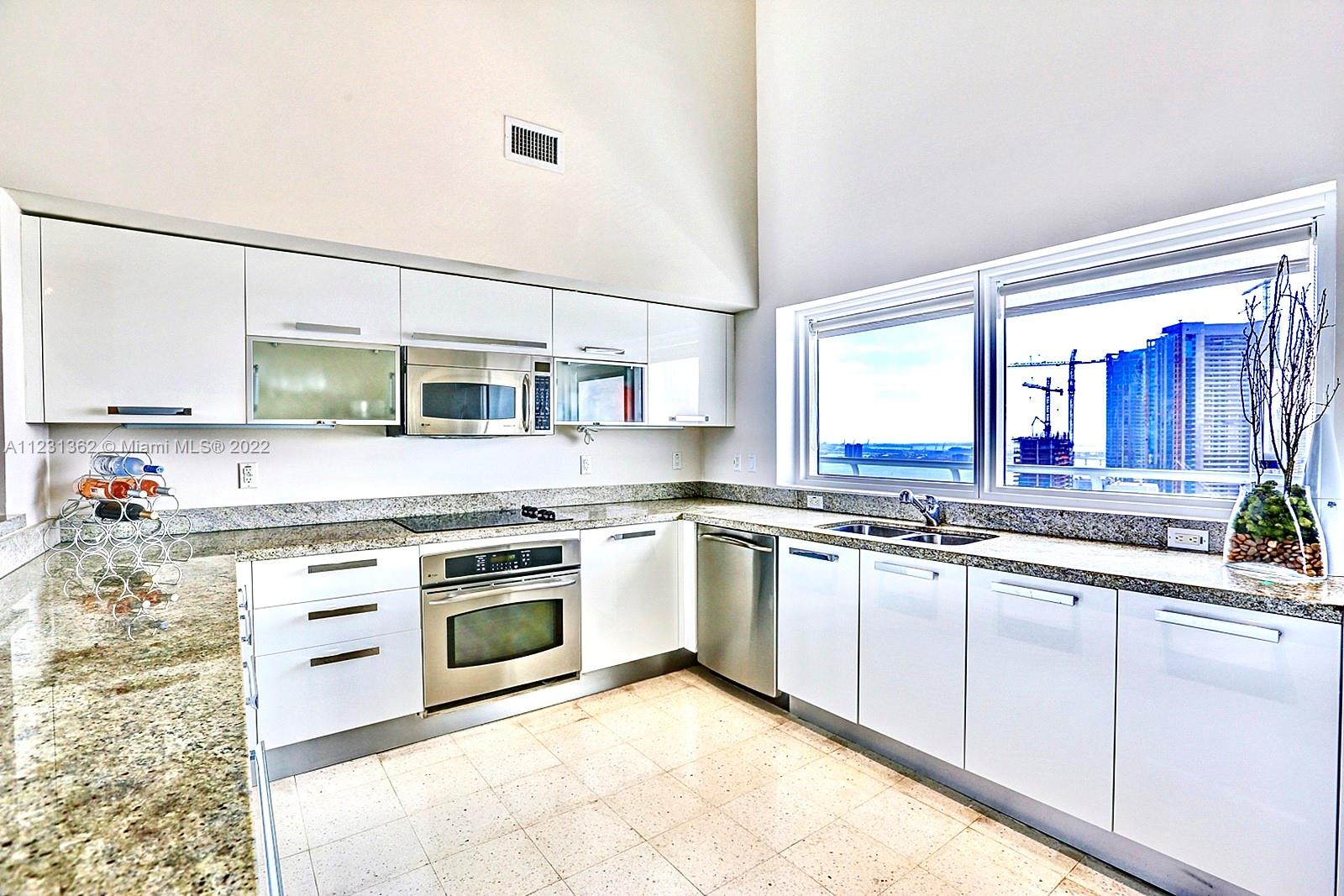 BLUE CONDO - Residential Lease