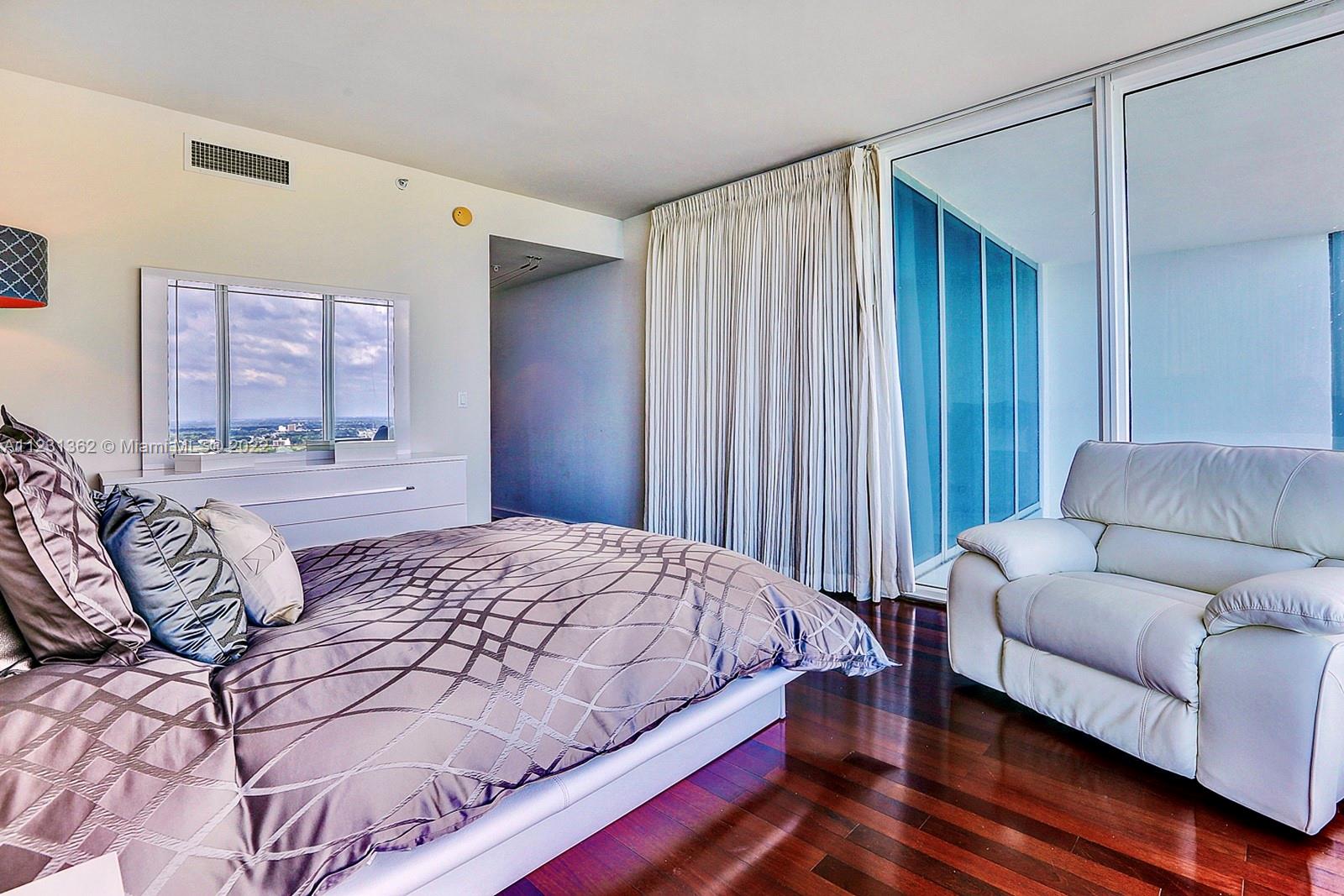 BLUE CONDO - Residential Lease
