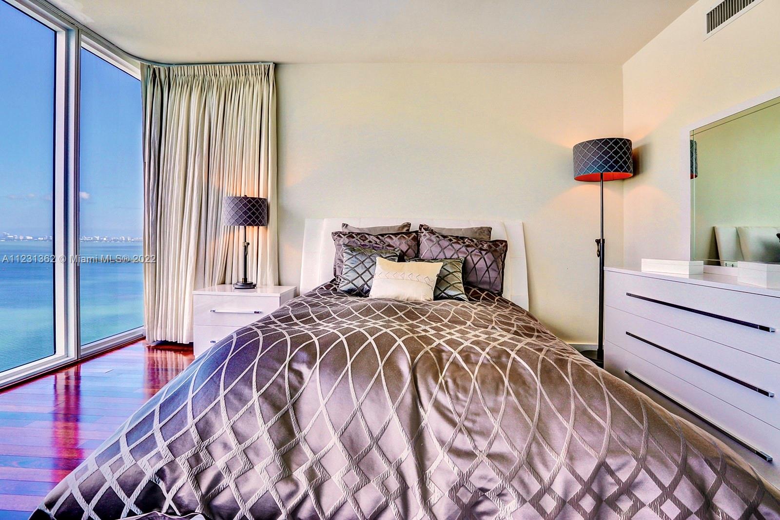 BLUE CONDO - Residential Lease