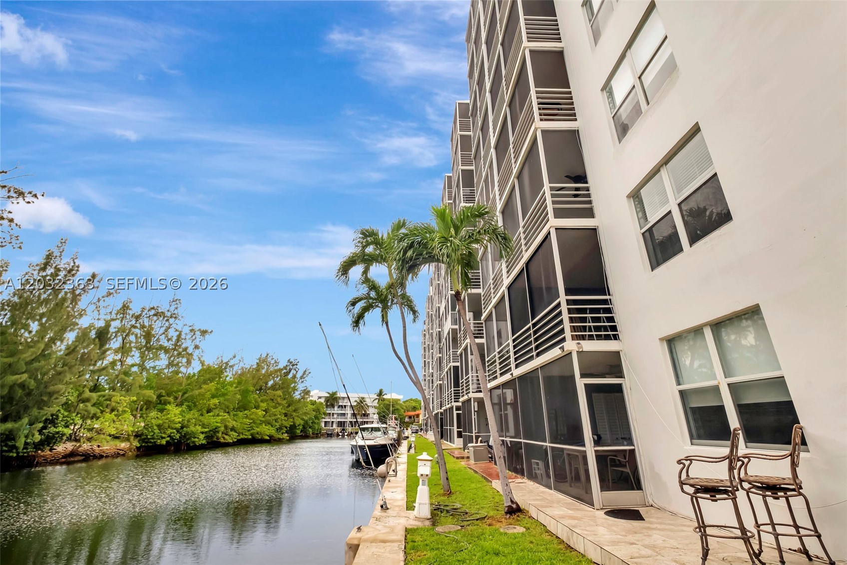 EASTERN SHORES WHITE HOUS - Residential Lease