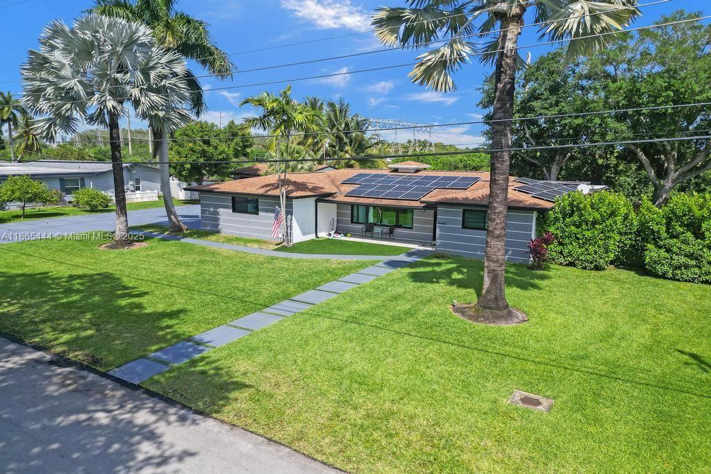 DAVIS ISLES SEC 5 - Residential