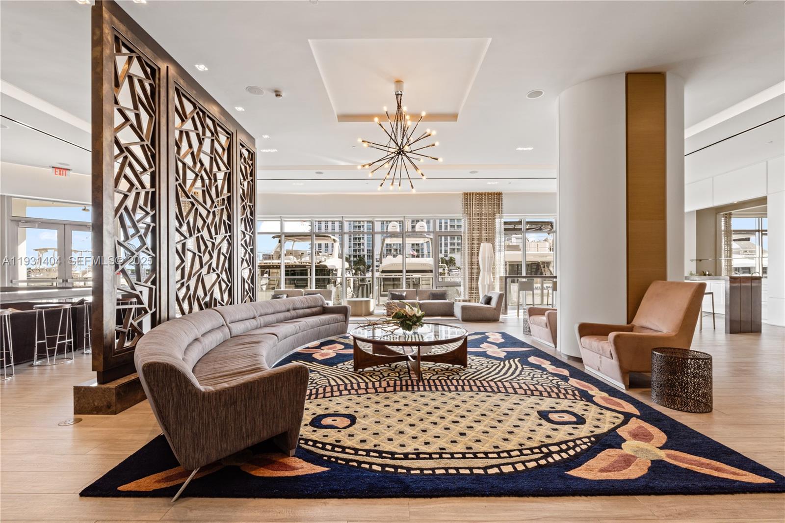 MARINA PALMS RESIDENCES N - Residential