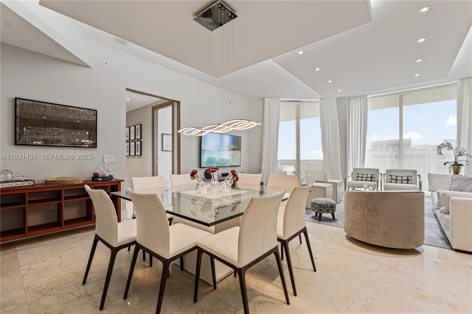 MARINA PALMS RESIDENCES N - Residential