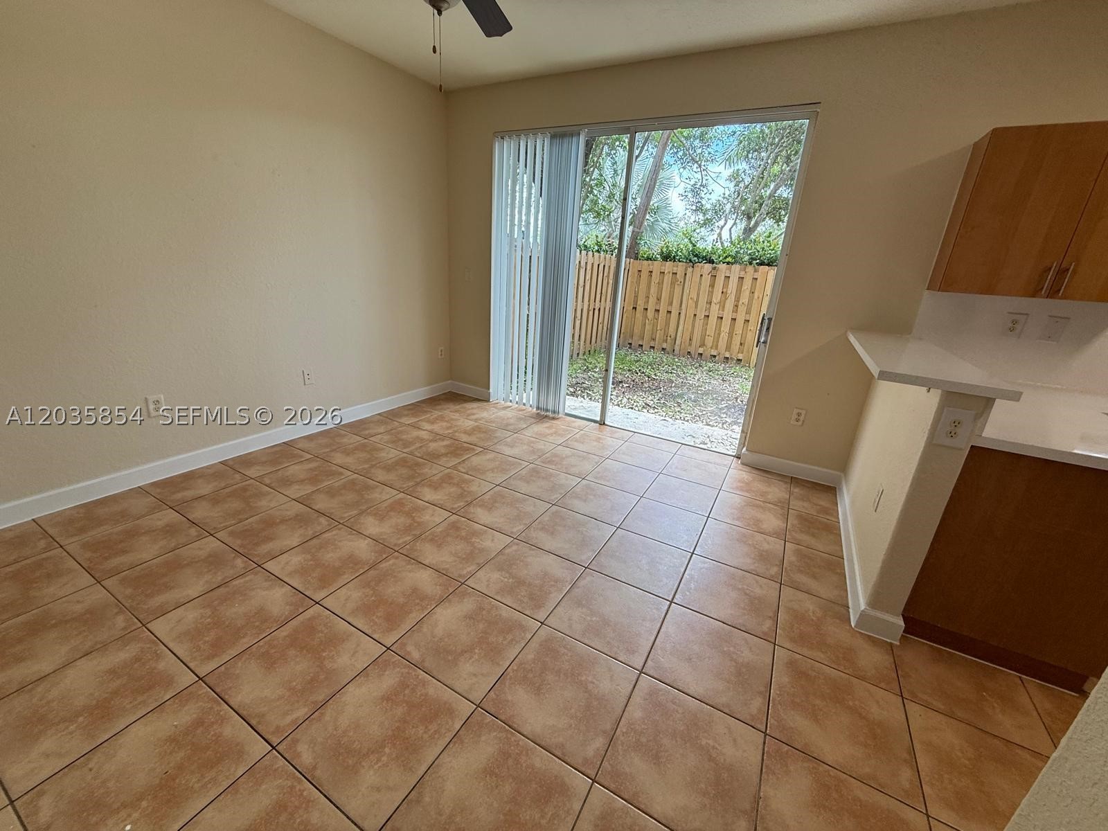 KEYS GARDEN - Residential