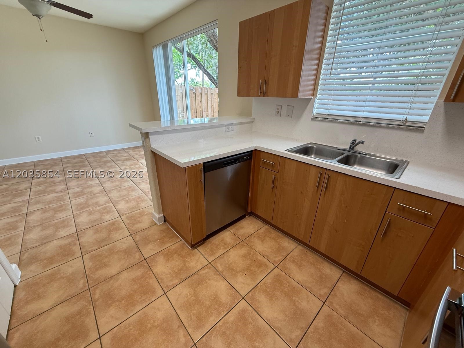 KEYS GARDEN - Residential