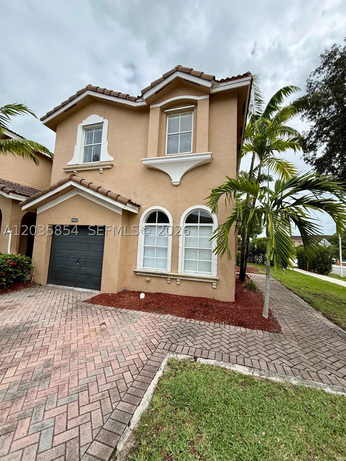 KEYS GARDEN - Residential