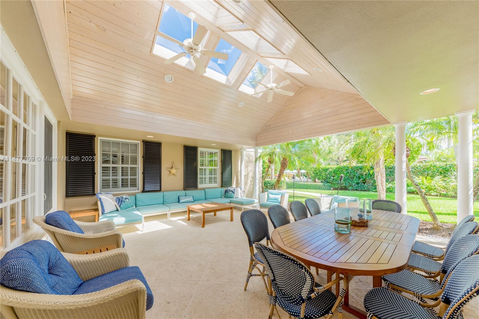 Jupiter Island - Residential