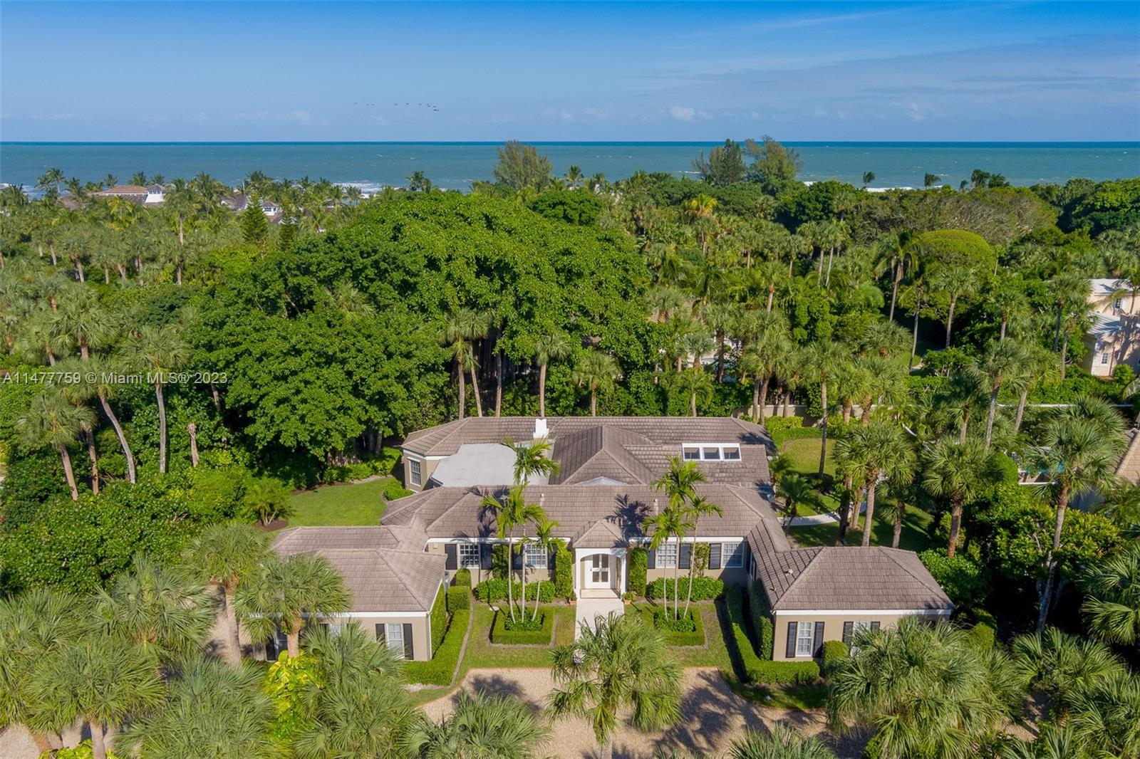 Jupiter Island - Residential