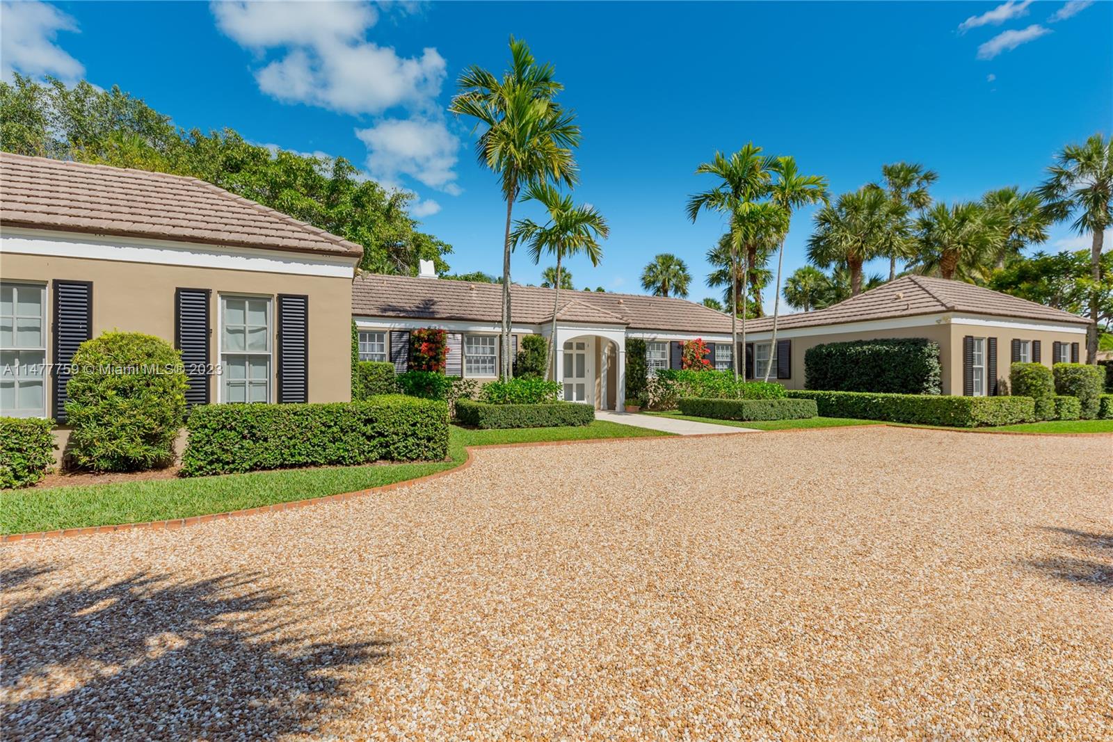 Jupiter Island - Residential