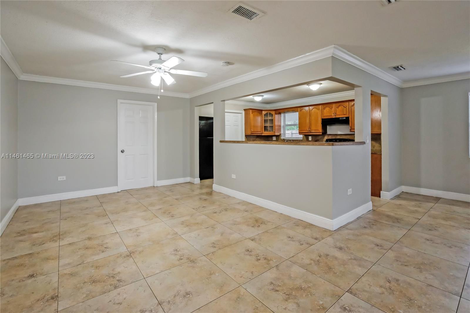 FEDERAL PARK - Residential Lease