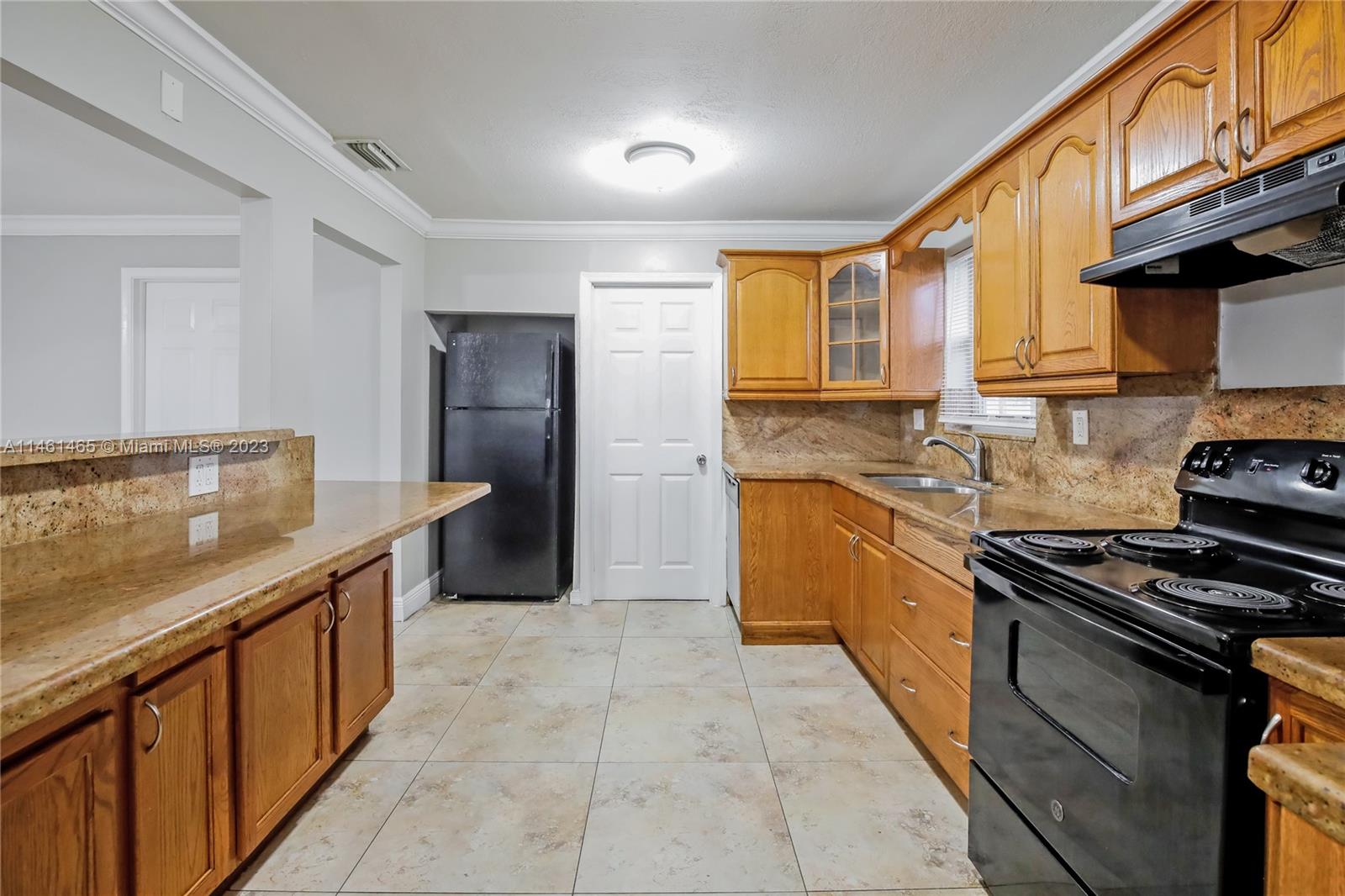 FEDERAL PARK - Residential Lease
