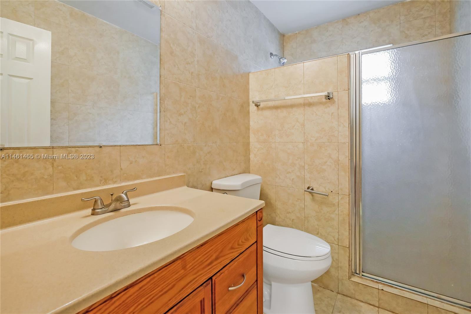 FEDERAL PARK - Residential Lease