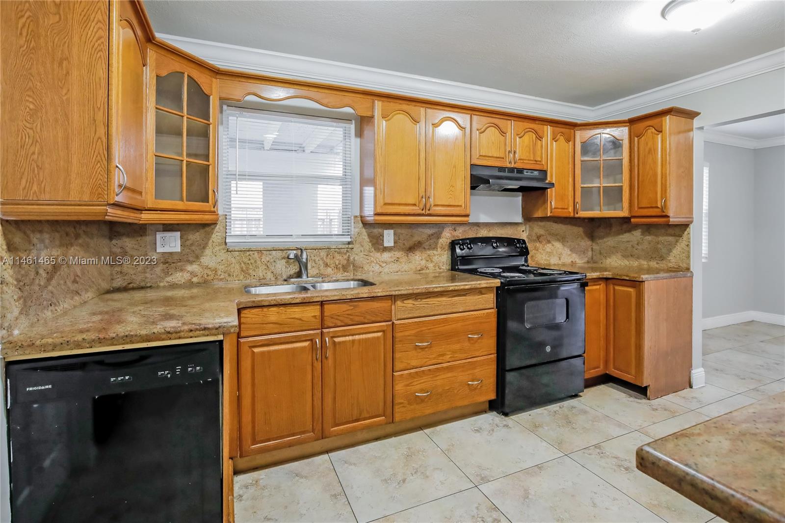 FEDERAL PARK - Residential Lease