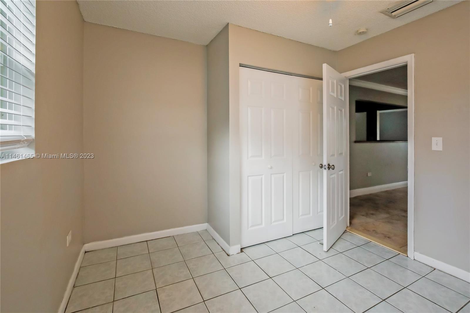 FEDERAL PARK - Residential Lease