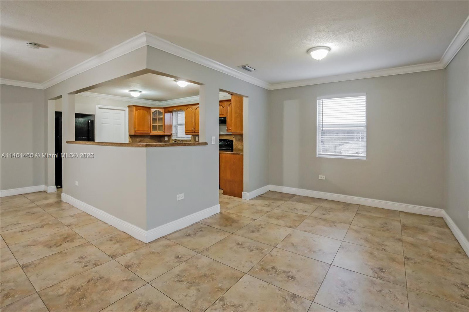 FEDERAL PARK - Residential Lease