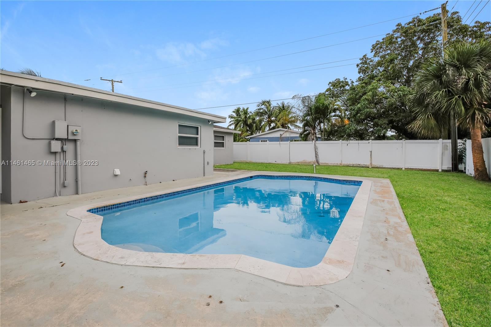 FEDERAL PARK - Residential Lease