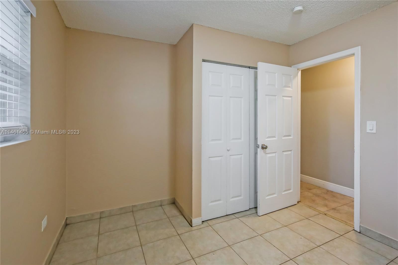 FEDERAL PARK - Residential Lease