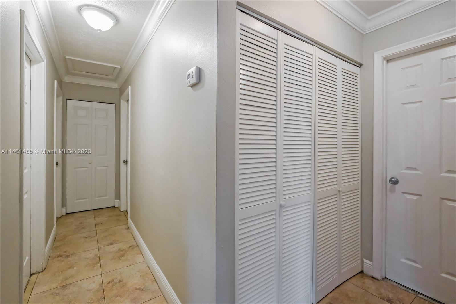 FEDERAL PARK - Residential Lease