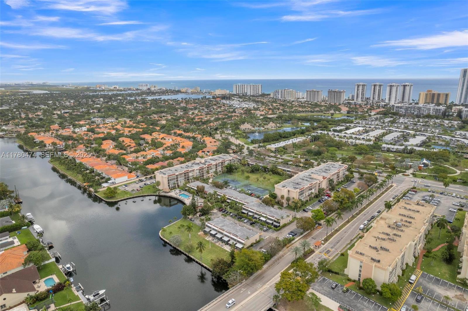 DESOTO PARK NORTH CONDO - Residential