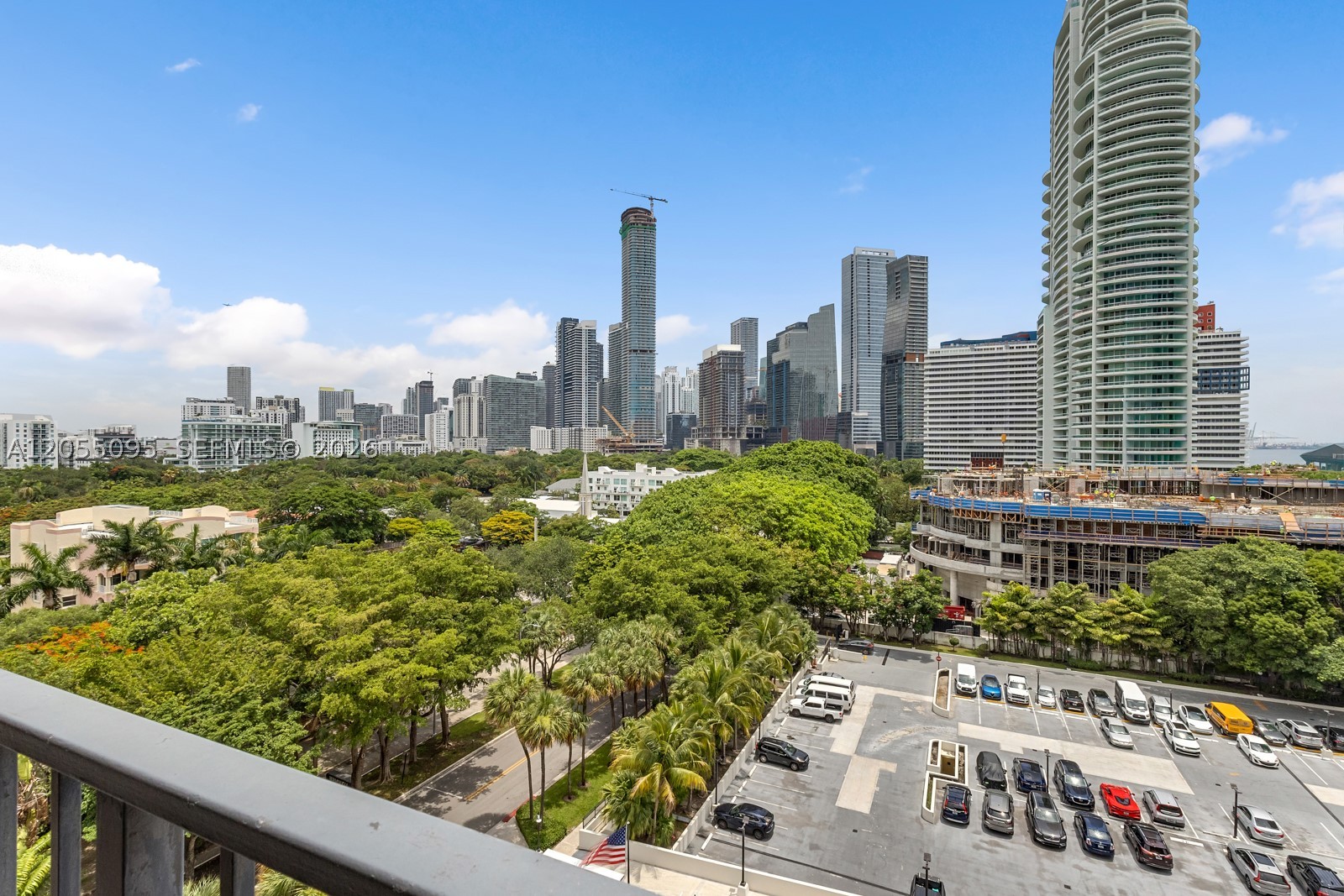 BRICKELL PLACE CONDO - Residential