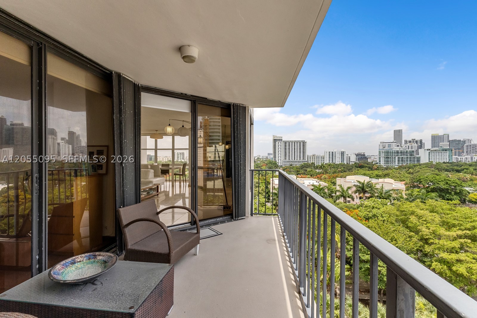 BRICKELL PLACE CONDO - Residential
