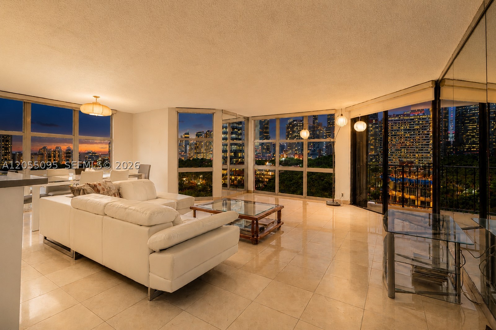 BRICKELL PLACE CONDO - Residential